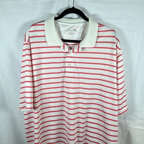 ARNOLD PALMER POLO SIZE(XXL) - Picture 3 of 7